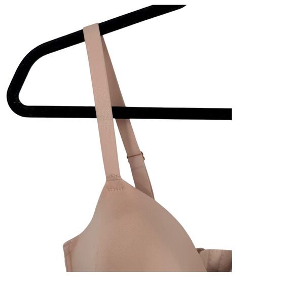 Natori 721310 Frame Contour Underwire bra tan size 34DDD 34F - Picture 3 of 9